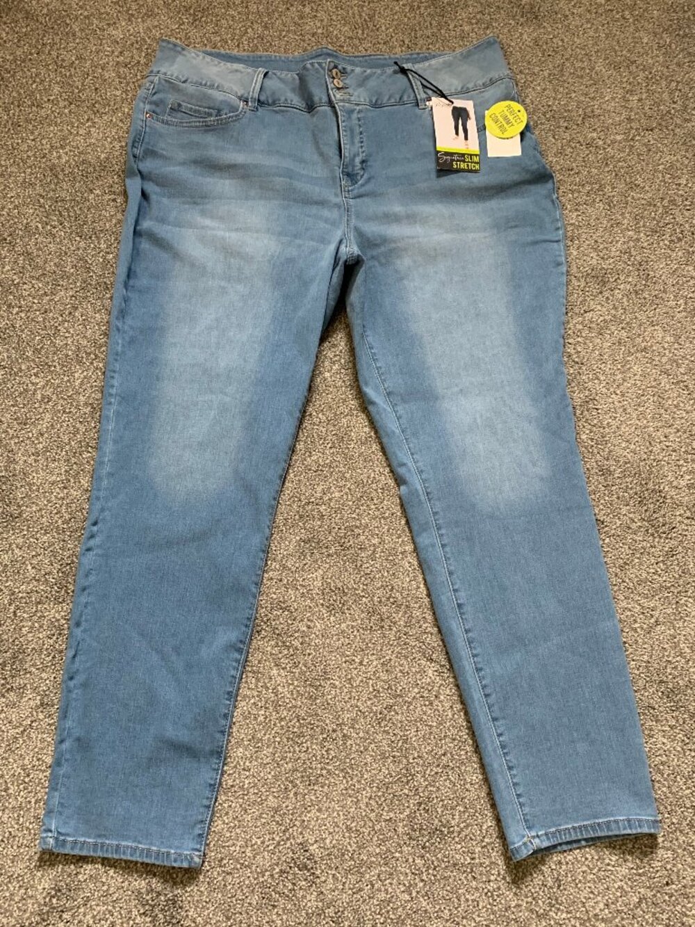 Royalty For Me Jeans